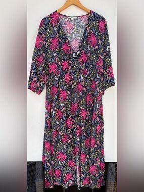 Boden Midi Dress